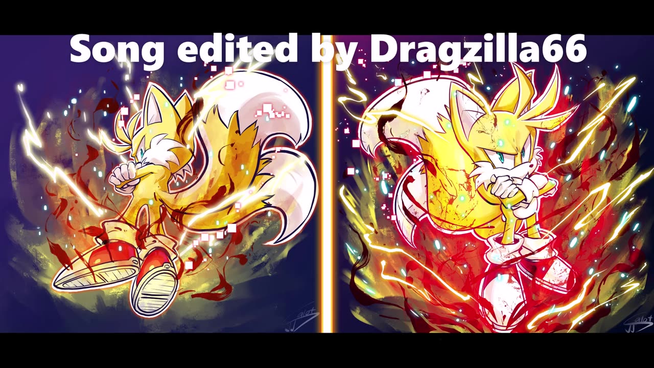 Sonic Frontiers - Another Passage (Fast Tempo Effect)