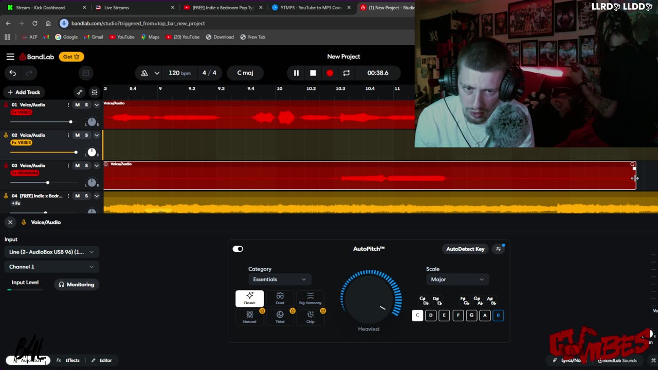 BIG VIIBES 4L !DISCORD