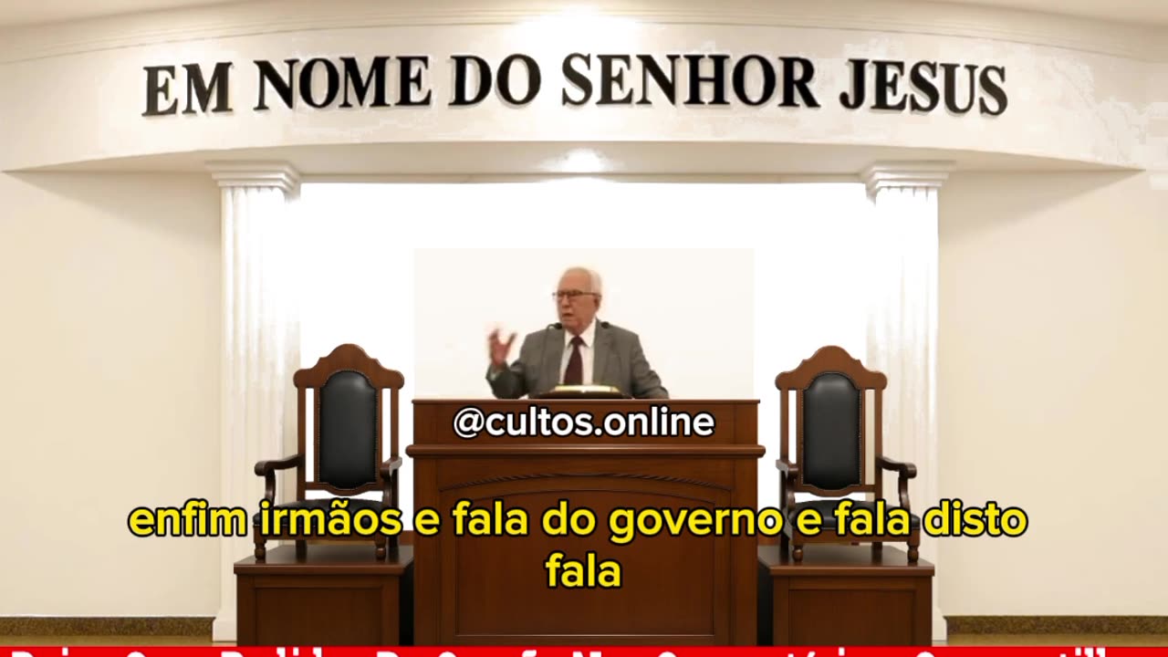 ADORACIÓN A DIOS (VIDEO) – SÁBADO - 01/11/2025 - 21:00 - Tened fe, mis pequeños.