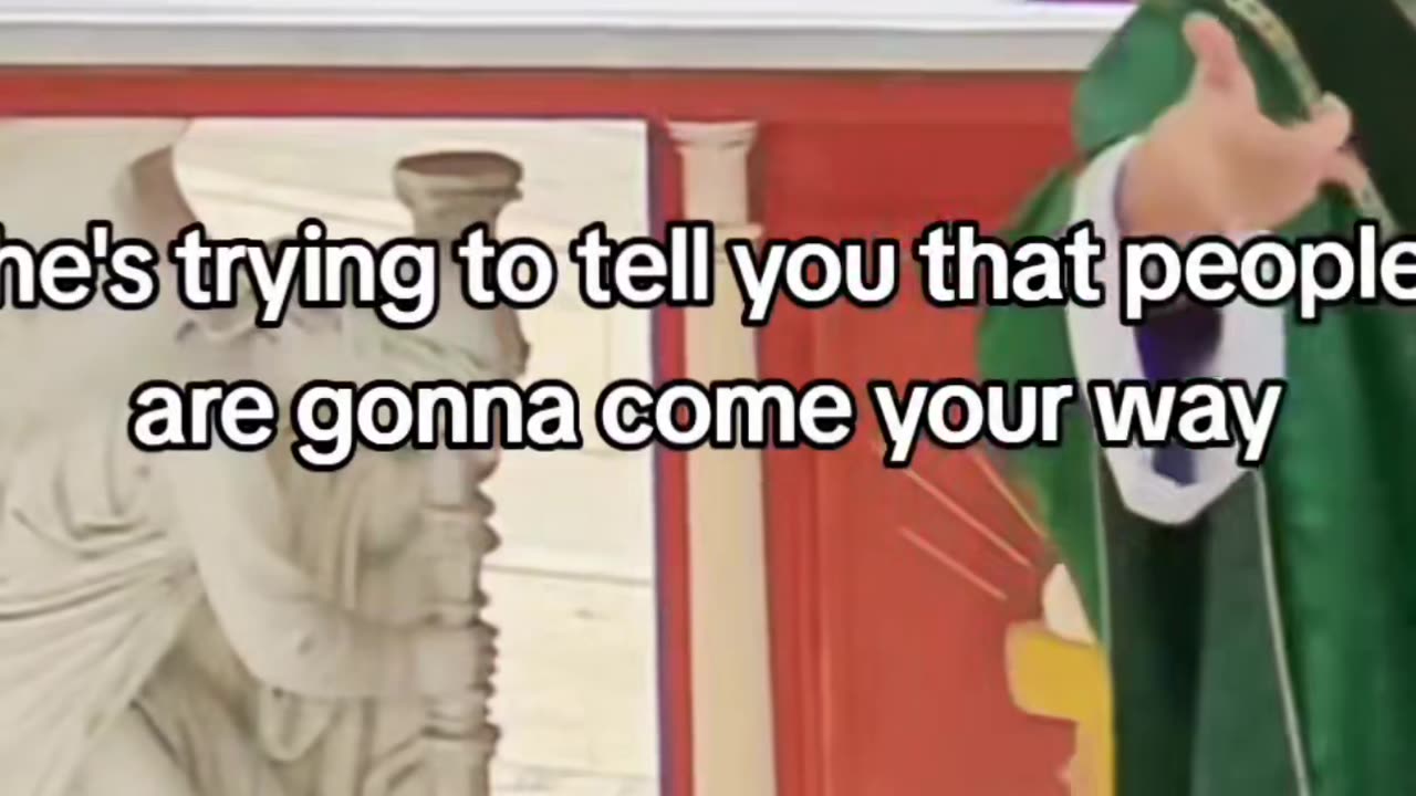 📖 You Can't Live Without It! The Two Tables of the Mass (Fr. Mark Beard)