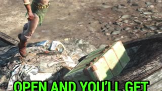 3 Unmarked Locations in Fallout 4
