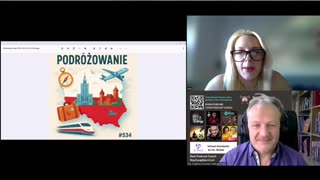 Travels That Change You: From Spain to Thailand Part I