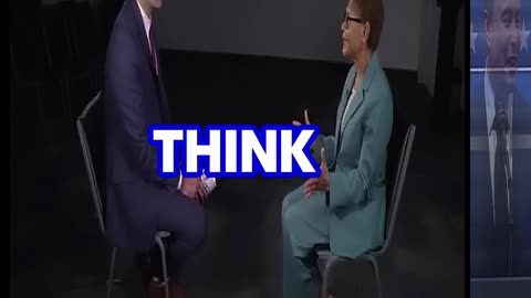 ORWELLIAN: Karen Bass Investigating Why SHE Went on Trip Before LA Fires