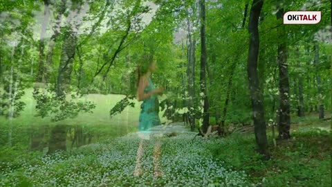 OKiTALK.news – Spaziergang über die Living Earth – 15.10.2025