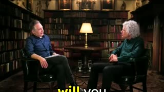 The Art of Subtle Bribes - Steven Pinker and Brian Greene