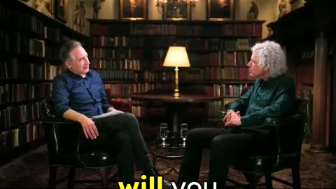 The Art of Subtle Bribes - Steven Pinker and Brian Greene