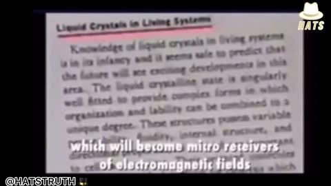 The PLANDEMIC was predicted in 1995 by this canadian scientist