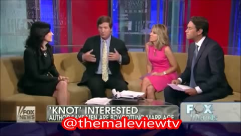 Cucker Carlson