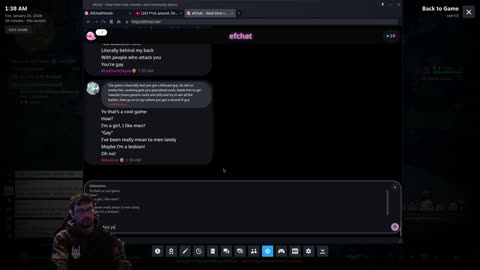 RANDOM GAMING && DYING