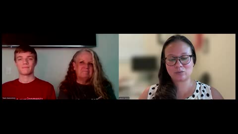 5 Minutes of Awesomism: Lauren Sands