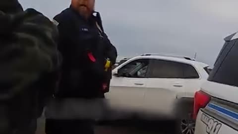 ELEMENTARY SCHOOL PARKING DISPUTE LEADS TO SERIOUS LEGAL CONSEQUENCES