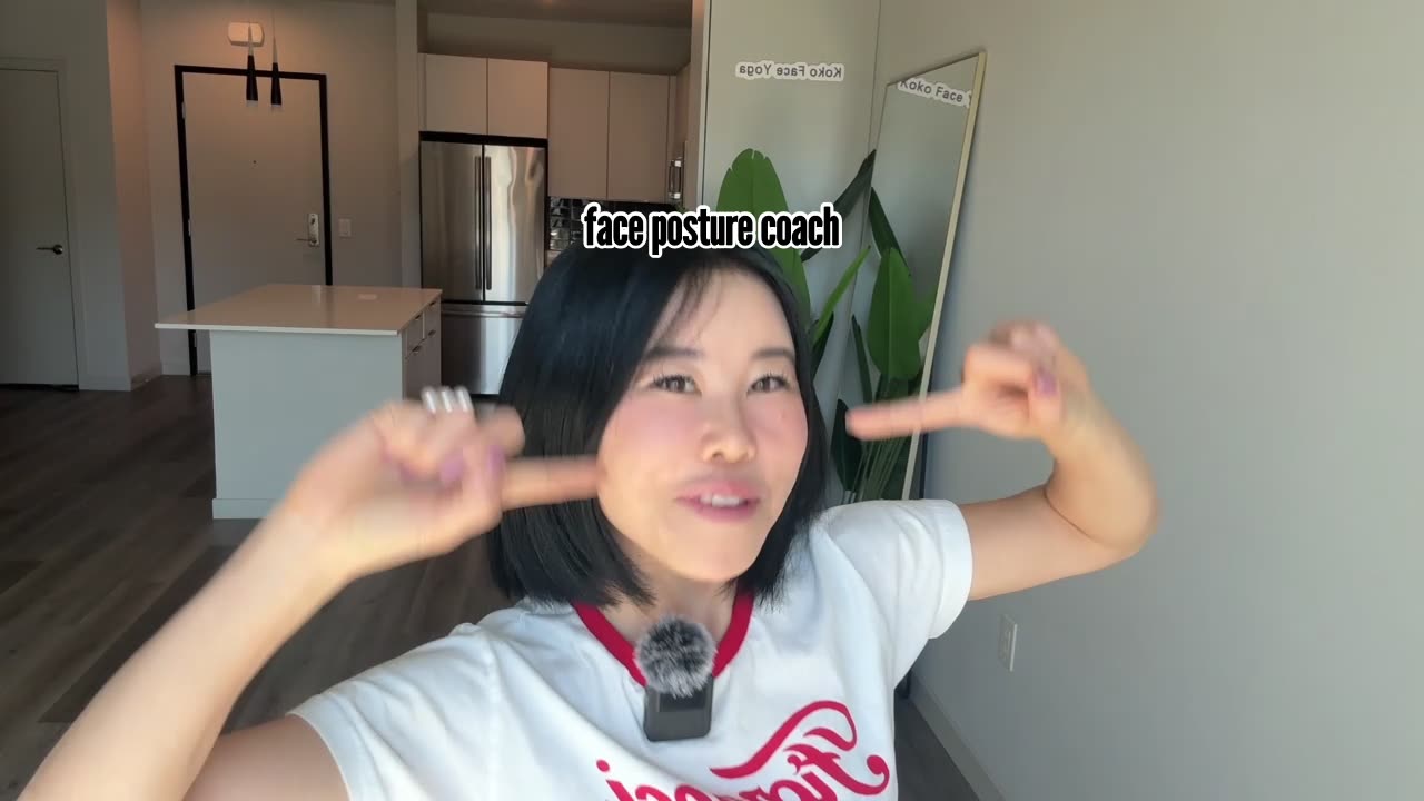 Face to Face with Me! Join Our Live Face Posture Sessions