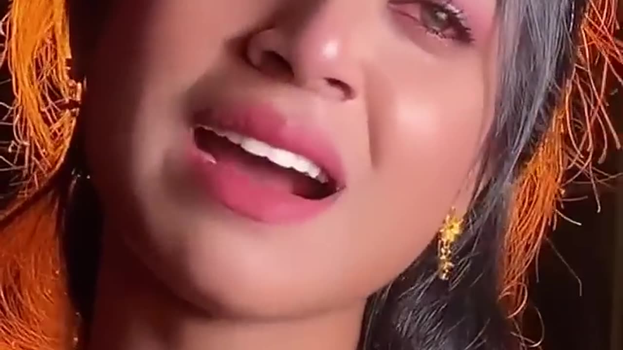 কষ্ট রাখার জায়গা কোথাও খুঁজে পেলাম না sad video