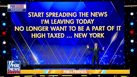 Sean Hannity Puts His Feelings About Mamdani To Music. It's A Classic