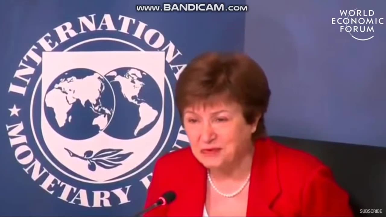 WEF Reset #6: Klaus Schwab