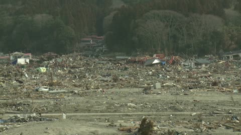 Tokyo's Rise from the Ashes The Great Kanto Earthquake