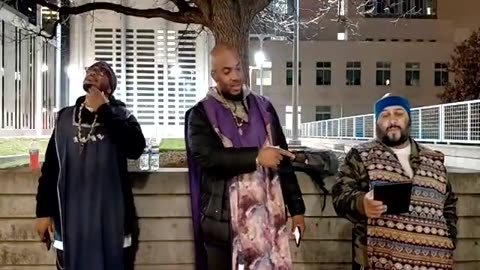 GMS DENVER COLORADO is LIVE NOV. 21 2025 - CHURCH - CAMP