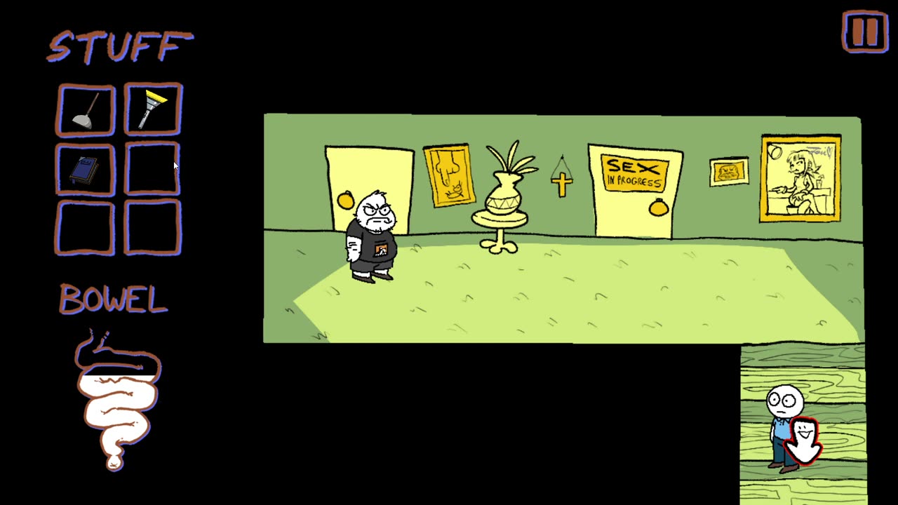 Crap Game Stream 2025 - Party Pooper