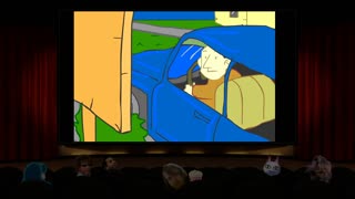 Flashstravaganza 2025 - Flashpiece Theater: Yoda Sex Line, Jackson in the Box & Bush Thinking