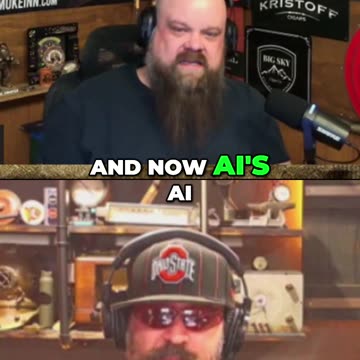 AI Creating AI, The Terrifying Future