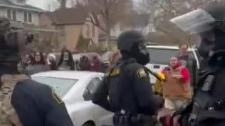 Conservatives are demanding immediate CRIMINAL CHARGES after Democrat Minnesota Reps.