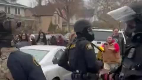 Conservatives are demanding immediate CRIMINAL CHARGES after Democrat Minnesota Reps.