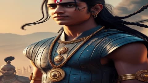 DAY 62 | Bhagavad Gita श्लोक | अध्याय 2, श्लोक 15 | Hare Krishna Bhakti Vibes