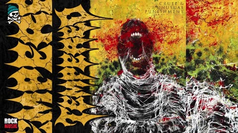 Tempered - Cruel & Unusual Punishment (2025)