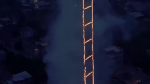 Ladder To Heaven