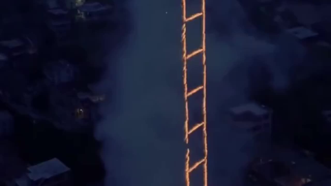 Ladder To Heaven