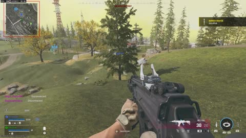 Warzone