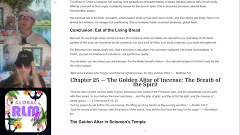 Church of the Elite Trained Forces of YHVH #152