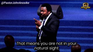 Where Went the Manifestations of God? We need Your Spirit, O God!