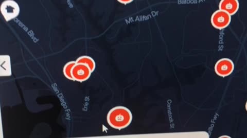 Local Business Leads with Nextdoor Treat Map (Easy Method)