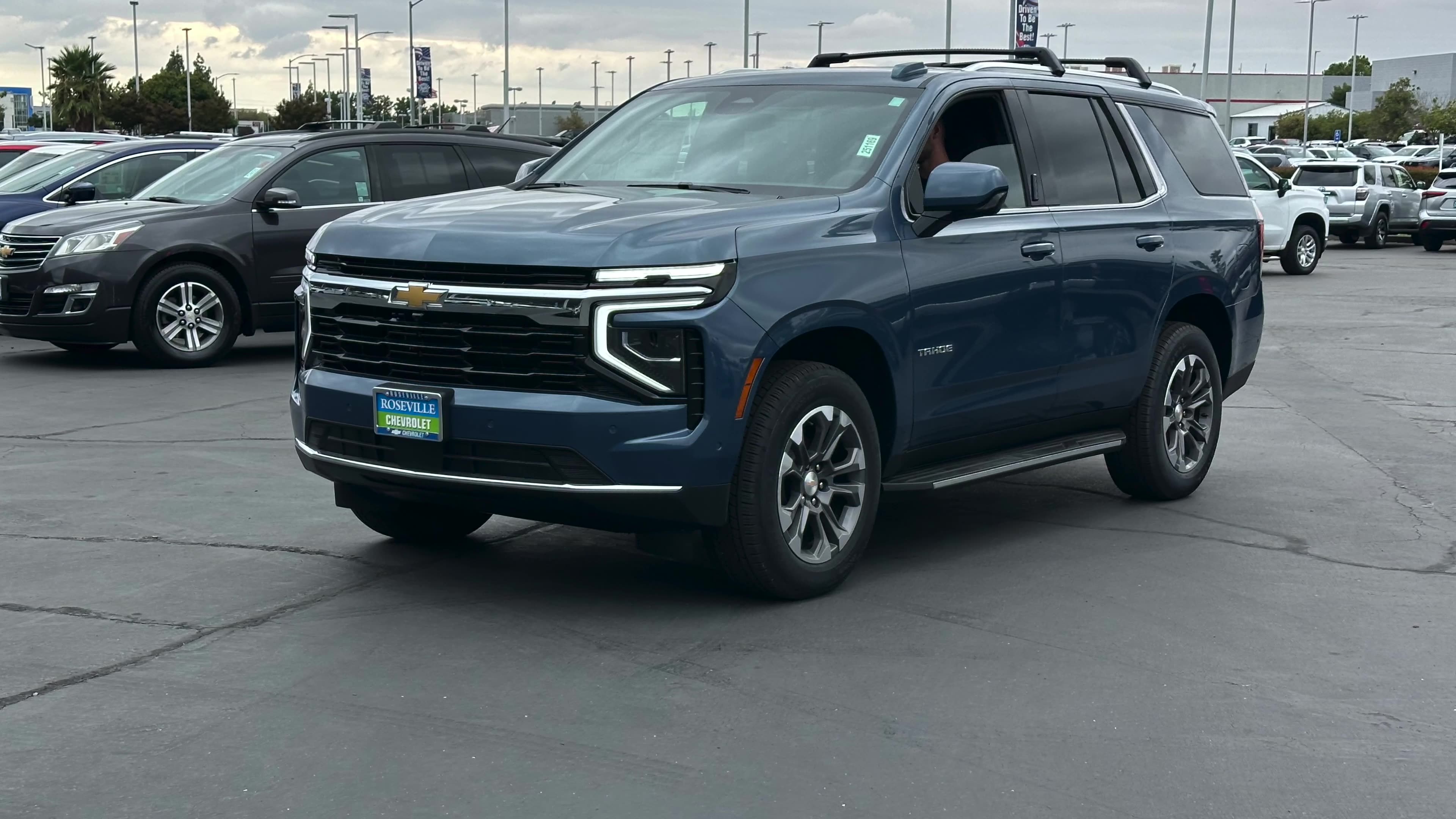 2025 Chevrolet Tahoe LS - Honest Review & Breakdown