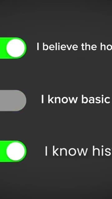 You can’t have all three