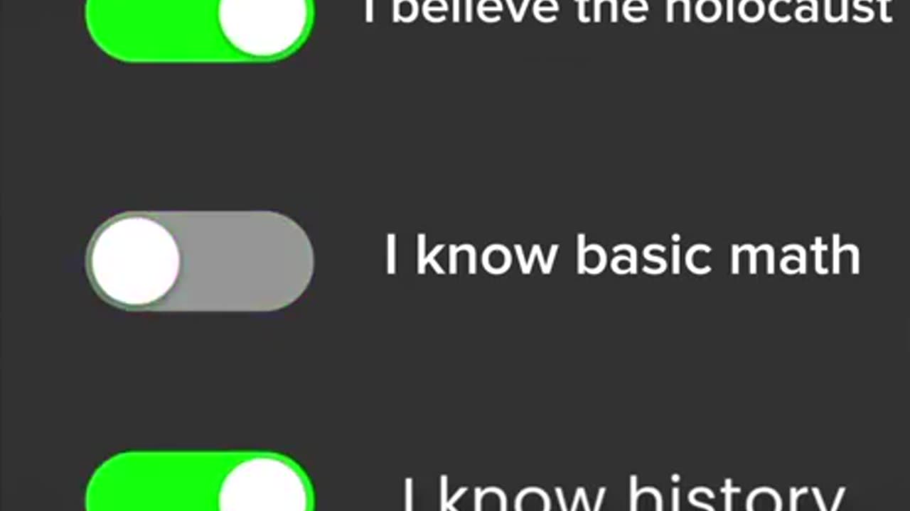 You can’t have all three