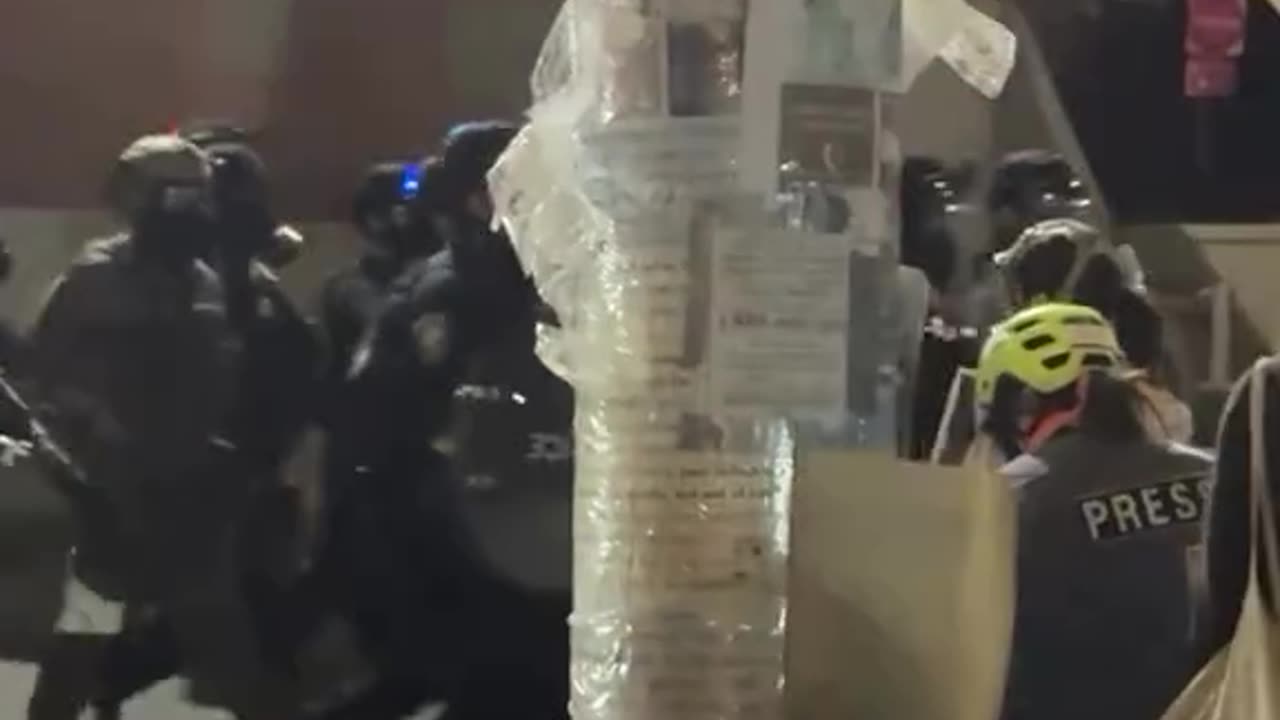 Active shooting at a mormon church