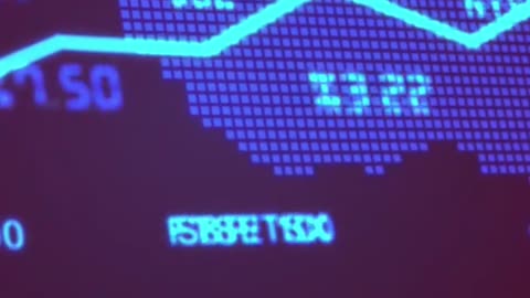 “AI Could Trigger the Next Market Crash”