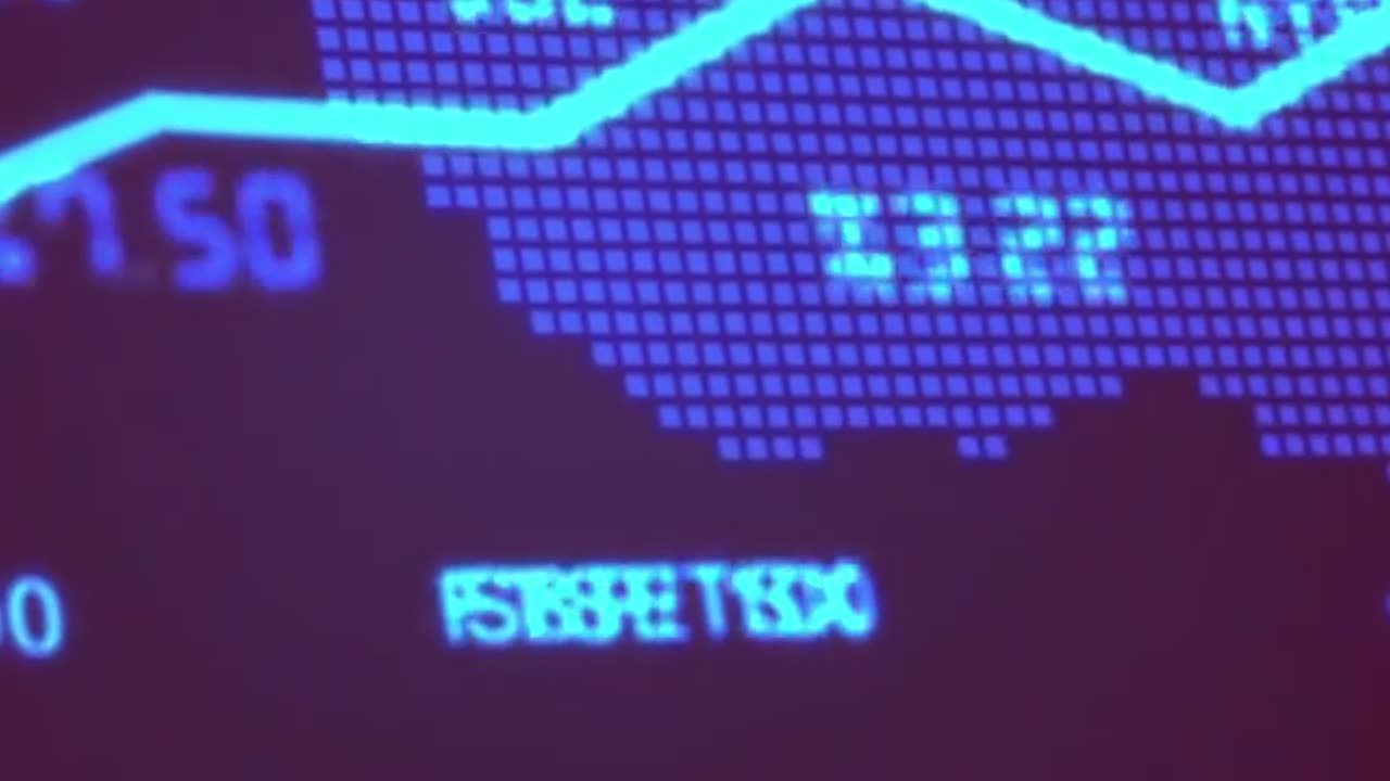 “AI Could Trigger the Next Market Crash”