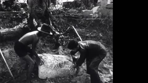 Angkor, The Lost City (1961)-1