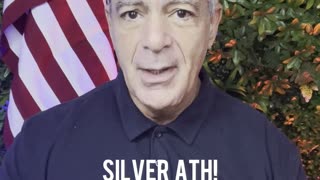 Silver ATH!