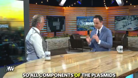 SHOCKING TRUTH: 3.6 years after last COVID-19 injection