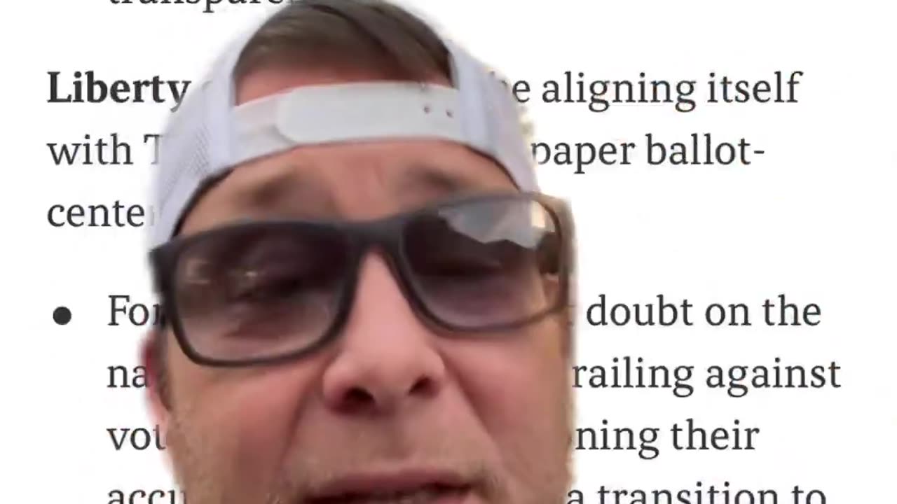 Democrats are now demanding the removal of Dominion voting machines