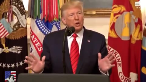 The FUNNIEST video of Donald Trump on the internet 🤣