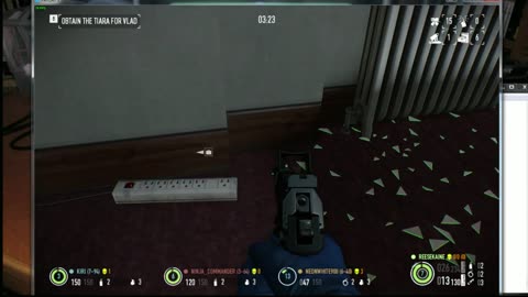 Payday 2: Why Does This Exist?