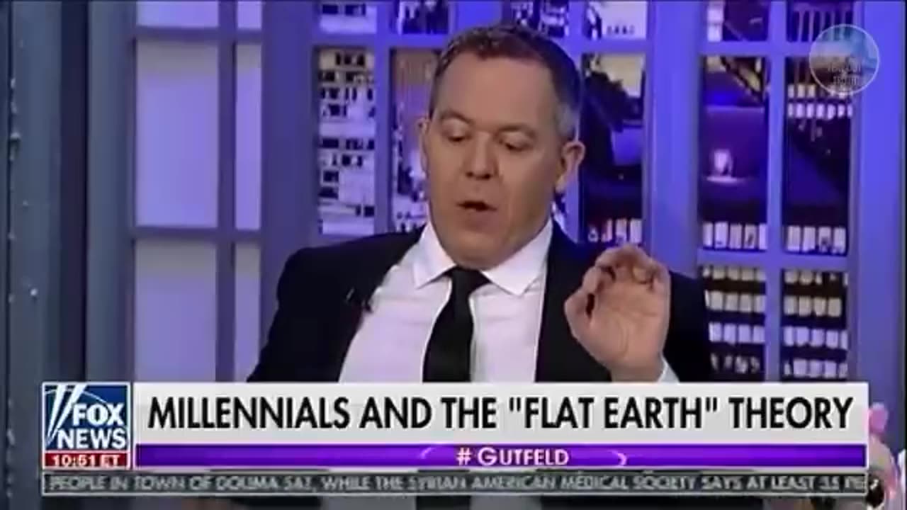 The TRUTH is GETTING Out There... #FlatEarthsMatter