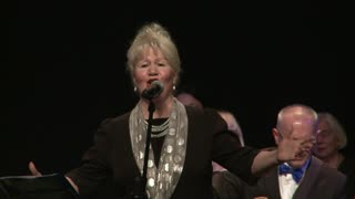 (0171) Banjalučki vez - Koncert Bijeljina - Maj 2025