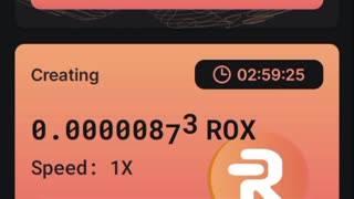 ROBOX | HOW TO WITHDRAW YOUR $ROX TO NC WALLET | PROOF OF PAYMENT | START EARNING CRYPTO TODAY