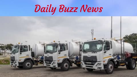 Cape Town invests R110 million in waste fleet upgrade